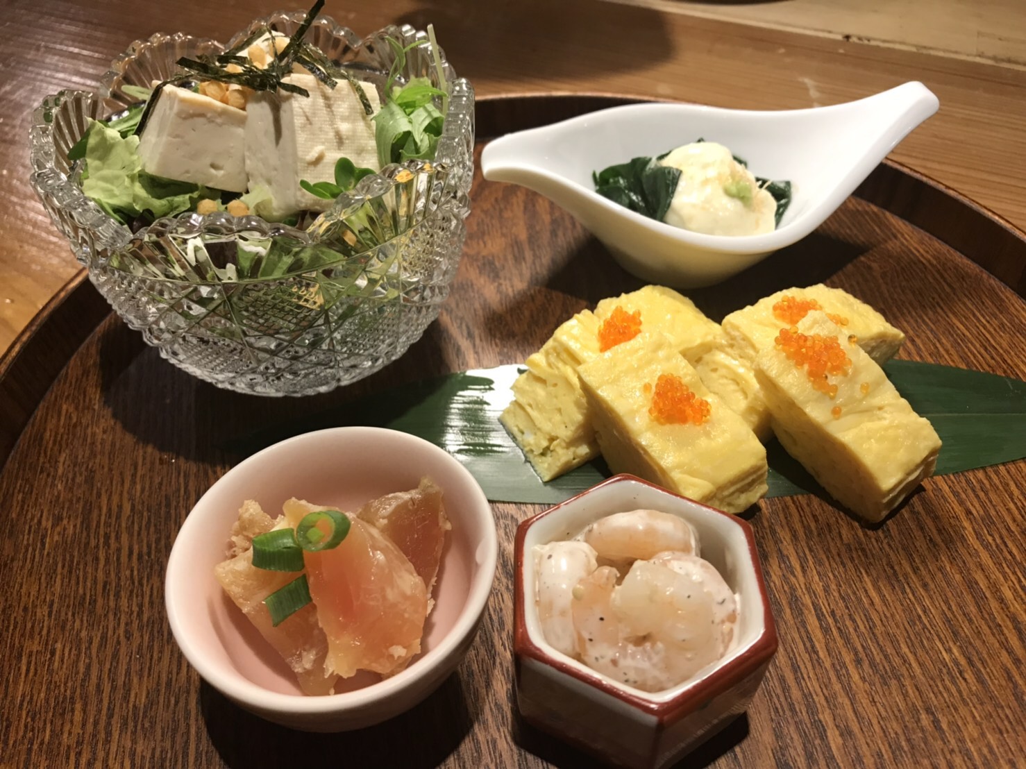 平日限定すきずきセットはじめました。