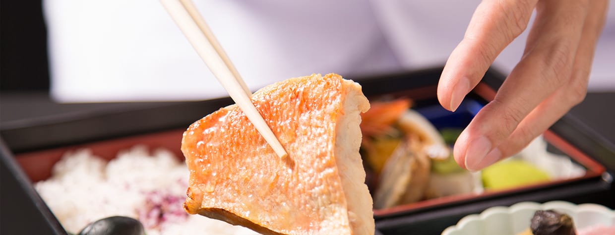 料理人
